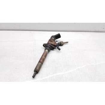 Recambio de inyector para peugeot 307 break (3e) 2.0 hdi 135 referencia OEM IAM 9647247280  