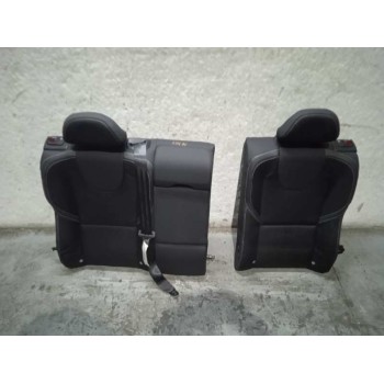 Recambio de juego asientos completo para volvo v40 kinetic referencia OEM IAM   