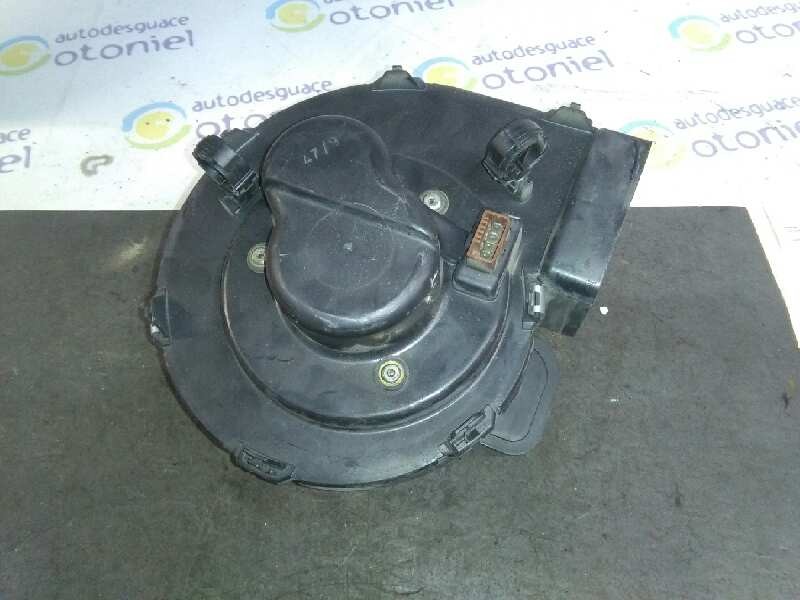Recambio de motor calefaccion para peugeot 106 (s2) max referencia OEM IAM   