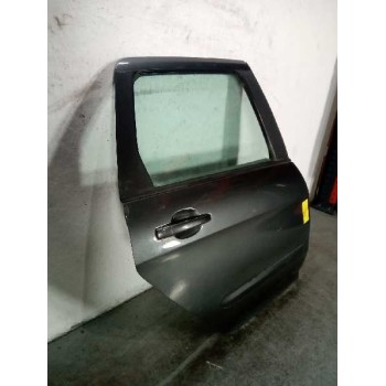 Recambio de puerta trasera izquierda para peugeot 308 sw confort referencia OEM IAM 9008S6  9008S6