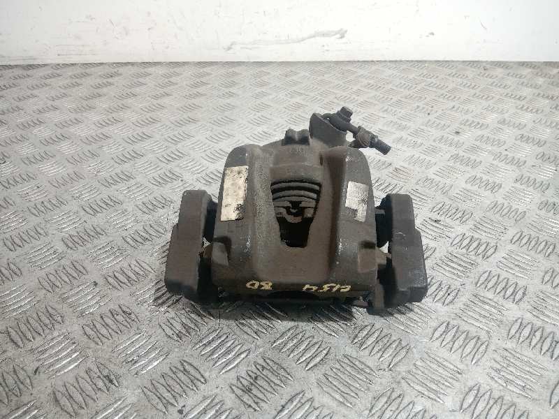 Recambio de pinza freno delantera izquierda para citroën c4 picasso referencia OEM IAM 9807197280  