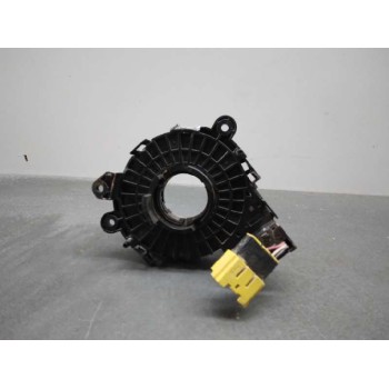 Recambio de anillo airbag para renault fluence 1.5 dci diesel fap referencia OEM IAM   