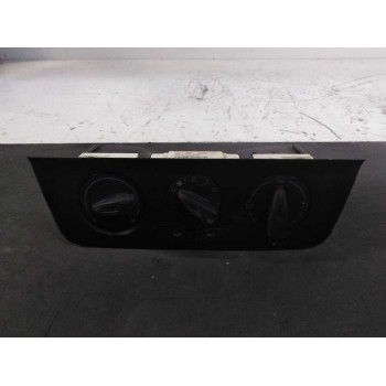 MANDO CALEFACCION / AIRE ACONDICIONADO 6J0820045A 