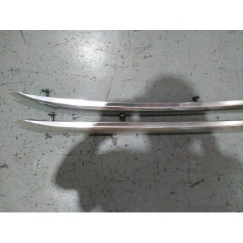 Recambio de barras techo para seat ibiza st (6p8) referencia OEM IAM   