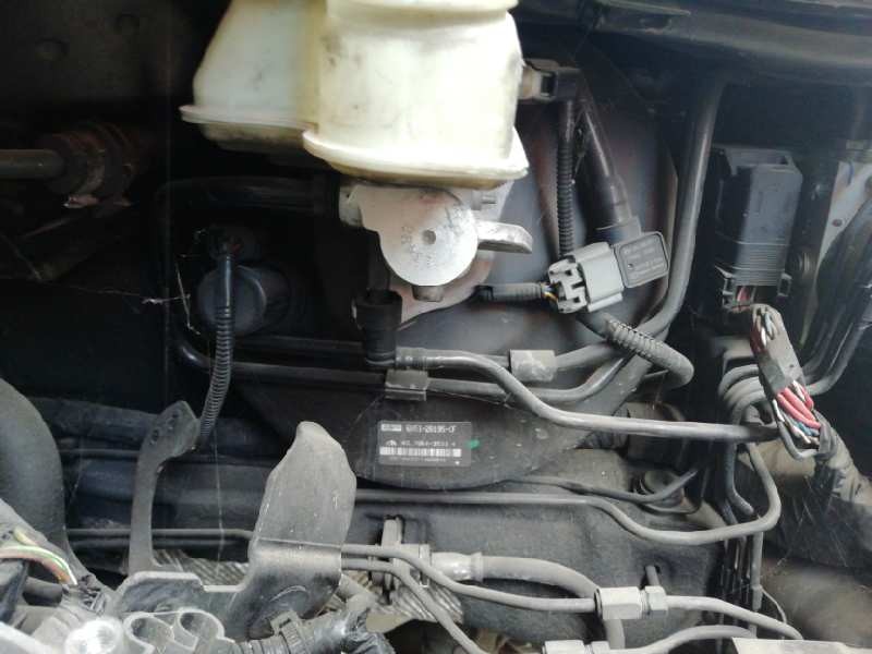 Recambio de servofreno para volvo c30 1.6 d referencia OEM IAM 6N512B195CF  