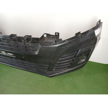 Recambio de paragolpes delantero para peugeot expert autobús (v_) 1.5 bluehdi 100 referencia OEM IAM 9808639977  