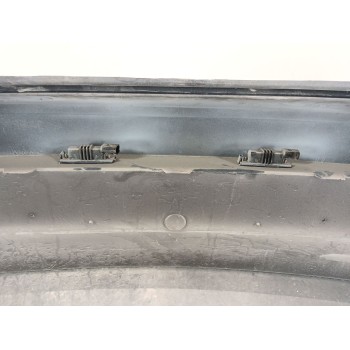 Recambio de paragolpes trasero para seat leon (1p1) reference referencia OEM IAM 1p0807421  