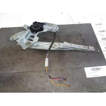 ELEVALUNAS TRASERO IZQUIERDO S / R ELECTRICO 2 PIN 