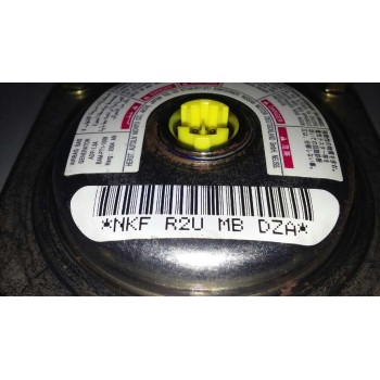 Recambio de airbag delantero izquierdo para nissan x-trail (t30) le referencia OEM IAM NKFRZUMBDZA  
