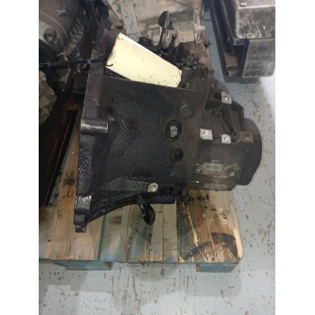 Recambio de caja casco para citroën c3 picasso (sh_) 1.2 thp 110 referencia OEM IAM 20DP33  