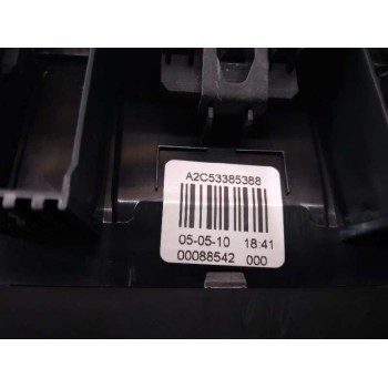 Recambio de cuadro instrumentos para volkswagen polo (6r1) advance referencia OEM IAM 6R0920860C 6R0920860C 