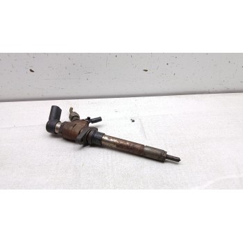 Recambio de inyector para peugeot 307 break (3e) 2.0 hdi 135 referencia OEM IAM 9647247280  