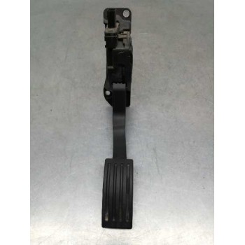 Recambio de potenciometro pedal para volvo v40 2.0 diesel cat referencia OEM IAM 31280595 6PV01036822 6 PINS