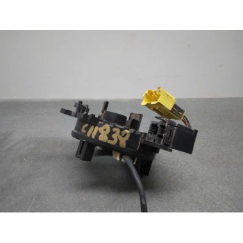 Recambio de anillo airbag para renault fluence 1.5 dci diesel fap referencia OEM IAM   