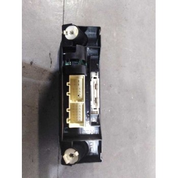 Recambio de mando calefaccion / aire acondicionado para seat ibiza (6j5) 1.2 12v referencia OEM IAM 6J0820045A  
