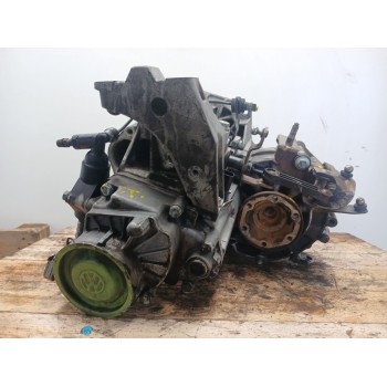 Recambio de caja cambios para seat leon (1m1) last edition referencia OEM IAM ERT  