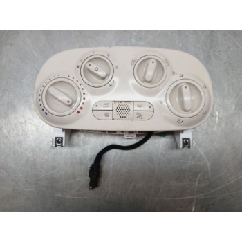 MANDO CALEFACCION / AIRE ACONDICIONADO 5CH500000 