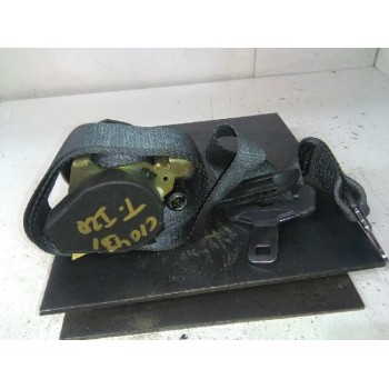 PRETENSOR AIRBAG IZQUIERDO 8200309237 TRASERO