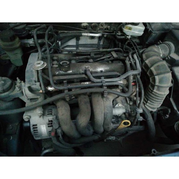 Recambio de motor completo para ford focus berlina (cak) ambiente referencia OEM IAM FYDB  
