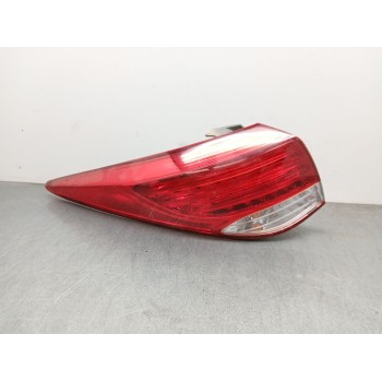 Recambio de piloto trasero izquierdo para hyundai i40 i cw (vf) 1.7 crdi referencia OEM IAM 924013Z0  