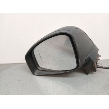 Recambio de retrovisor izquierdo para renault grand scénic iii (jz0/1_) 1.5 dci referencia OEM IAM   