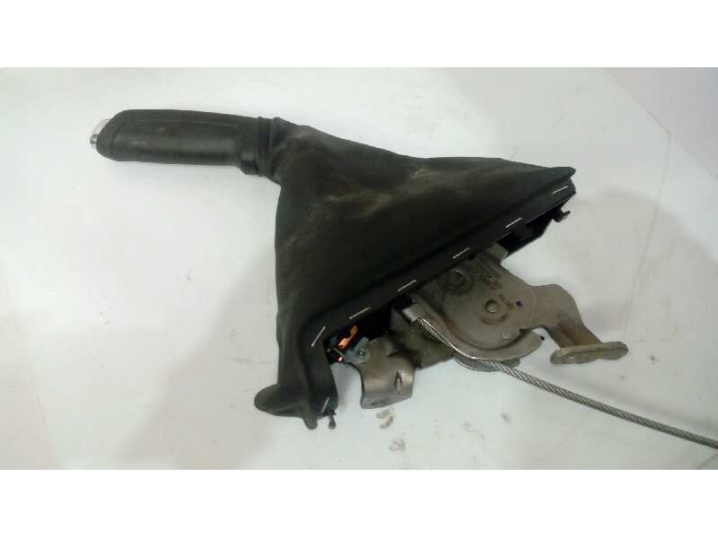 Recambio de palanca freno de mano para opel corsa d selective referencia OEM IAM 13255754  