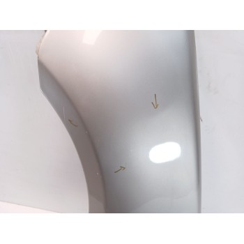 Recambio de aleta delantera izquierda para chevrolet epica (kl1_) 2.0 d referencia OEM IAM 96636326  