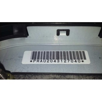 Recambio de airbag delantero izquierdo para nissan x-trail (t30) le referencia OEM IAM NKFRZUMBDZA  