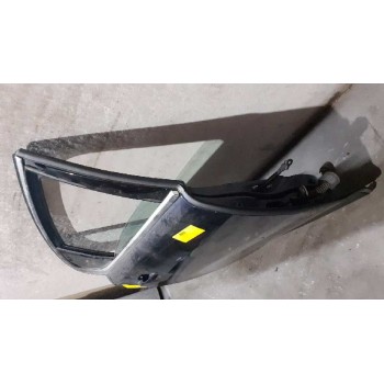 Recambio de puerta trasera derecha para jaguar xf 2.2 diesel luxury referencia OEM IAM T2H35822 AZUL OSCURO T2H35822