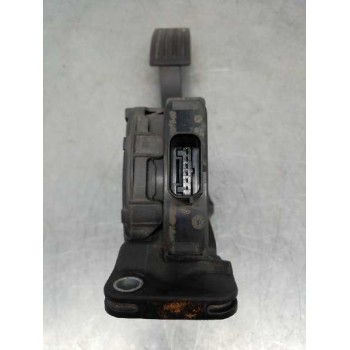 Recambio de potenciometro pedal para volvo v40 2.0 diesel cat referencia OEM IAM 31280595 6PV01036822 6 PINS