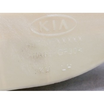 Recambio de palanca cambio para kia sportage v6 ex referencia OEM IAM 46700XXXXX  