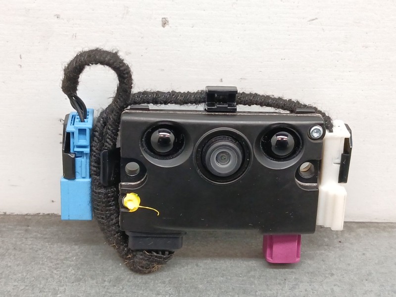 Recambio de modulo electronico para tesla model 3 (5yj3) ev awd referencia OEM IAM 1588124100  