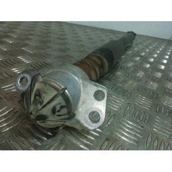 Recambio de amortiguador trasero izquierdo para seat toledo (kg3) reference referencia OEM IAM 6R0513025BA 6R0513025BB 6R0512011