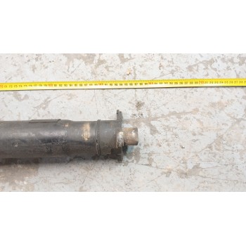 Recambio de transmision central para hyundai santa fé ii (cm) 2.2 crdi 4x4 referencia OEM IAM 493002B500  