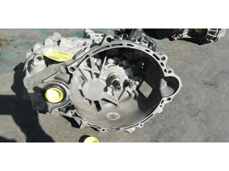 Recambio de caja cambios para kia carens ( ) 1.7 crdi cat referencia OEM IAM WEJ6K PARA REVISAR POR DEVOLUCION