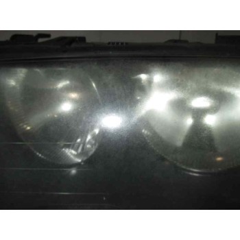 Recambio de faro izquierdo para bmw serie 3 berlina (e46) 318i referencia OEM IAM 1301073017  