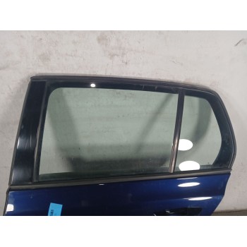 Recambio de puerta trasera izquierda para volkswagen golf vi (5k1) rabbit bluemotion referencia OEM IAM 5K6833055K  