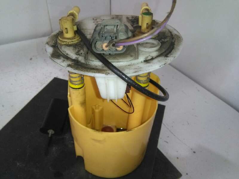 Recambio de aforador para dacia logan ambiance referencia OEM IAM 8200397677  