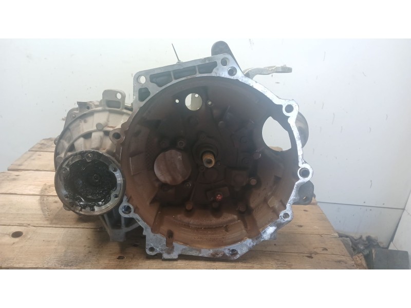 Recambio de caja casco para seat altea xl (5p5, 5p8) 1.6 tdi referencia OEM IAM MWW  