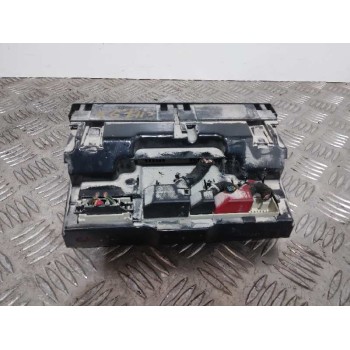Recambio de mando climatizador para audi q7 (4l) 3.0 tdi referencia OEM IAM 4L0919158D  