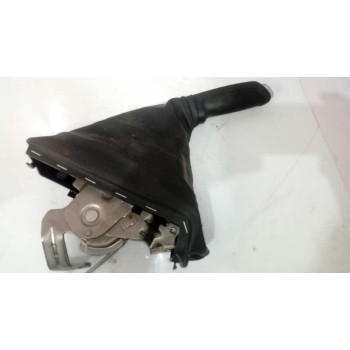 Recambio de palanca freno de mano para opel corsa d selective referencia OEM IAM 13255754  