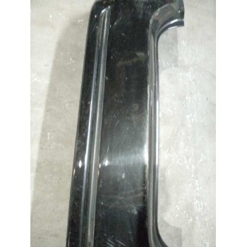 Recambio de paragolpes trasero para toyota corolla (e12) 1.4 d-4d luna compact referencia OEM IAM   