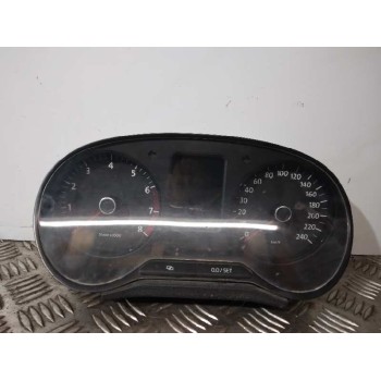 Recambio de cuadro instrumentos para volkswagen polo (6r1) advance referencia OEM IAM 6R0920860C 6R0920860C 