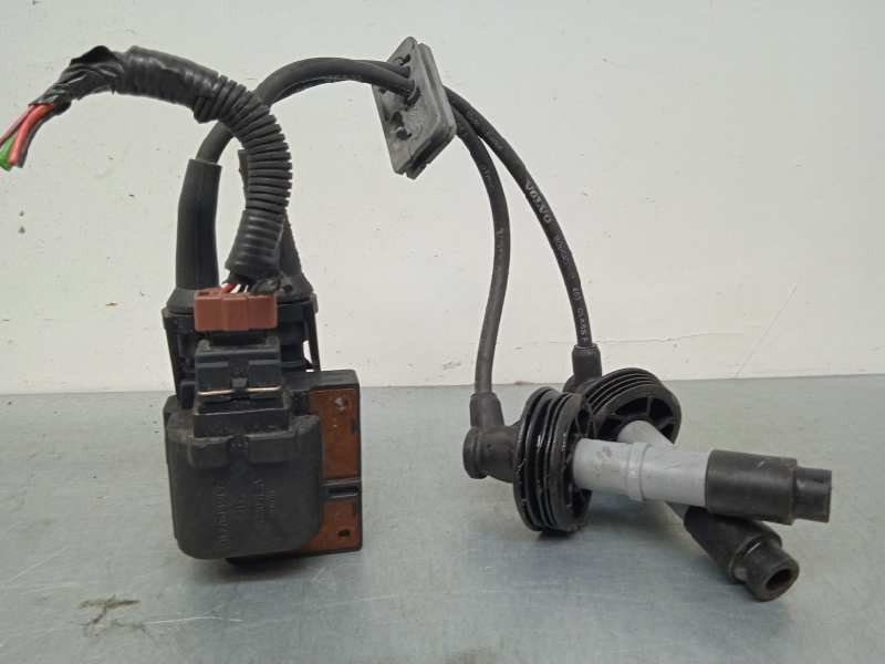 Recambio de bobina encendido para volvo s40 berlina 1.6 referencia OEM IAM 7700850999 2526051A 