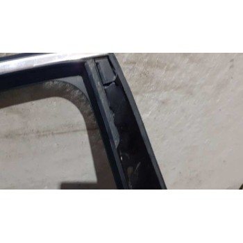 Recambio de puerta trasera derecha para jaguar xf 2.2 diesel luxury referencia OEM IAM T2H35822 AZUL OSCURO T2H35822