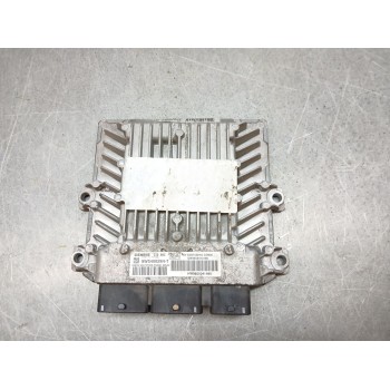 CENTRALITA MOTOR UCE 5WS40029NT 9656413180 9655041480