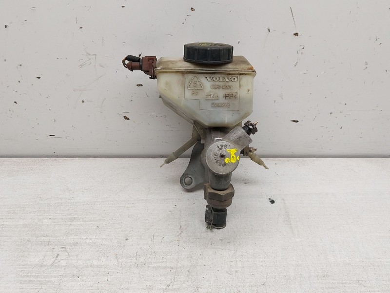 Recambio de bomba freno para volvo xc90 i (275) d5 awd referencia OEM IAM 033508861401  