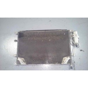 CONDENSADOR / RADIADOR AIRE ACONDICIONADO 31101053 