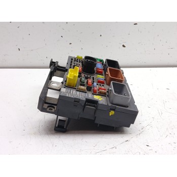 Recambio de centralita bsm para peugeot 3008 i monospace (0u_) 1.6 hdi referencia OEM IAM 9664705980  