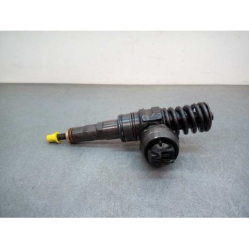 Recambio de inyector para volkswagen touareg (7la) 2.5 tdi referencia OEM IAM 07Z130073F 0414720210 X1